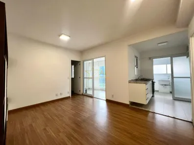 Apartamento com 1 Quarto à venda, 52m² no Cidade Monções, São Paulo