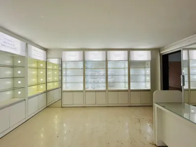 Ponto Comercial com 4 Quartos à venda, 180m² no Jardim São Luiz, Ribeirão Preto