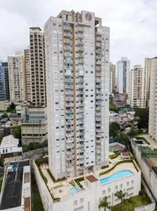 Apartamento com 2 Quartos à venda, 68m² no Santana, São Paulo