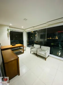 Apartamento com 2 Quartos à venda, 72m² no Vila Santa Catarina, São Paulo