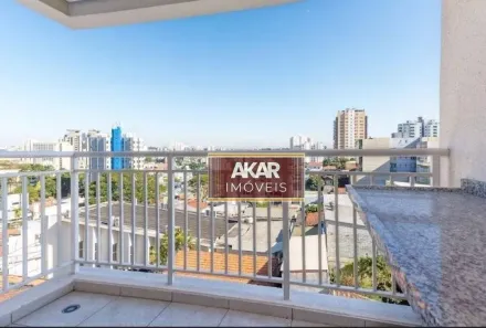 Apartamento com 2 Quartos à venda, 68m² no Nova Petrópolis, São Bernardo do Campo
