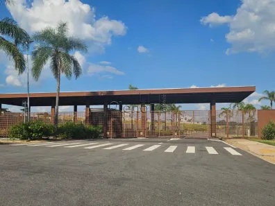 Lote/Terreno à venda, 400m² no Loteamento Alphaville Campinas, Campinas