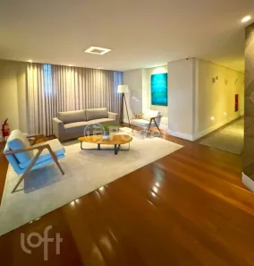 Apartamento com 4 Quartos à venda, 241m² no Moinhos de Vento, Porto Alegre