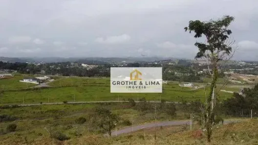 Lote/Terreno à venda, 630m² no Morada dos Nobres, Taubaté