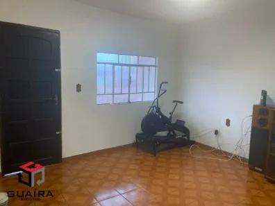 Imóvel Comercial com 4 Quartos à venda, 170m² no Jardim do Estádio, Santo André