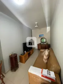 Apartamento com 2 Quartos para alugar, 71m² no Shopping Park, Uberlândia