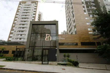 Apartamento com 2 Quartos para alugar, 70m² no Nova Suíssa, Belo Horizonte