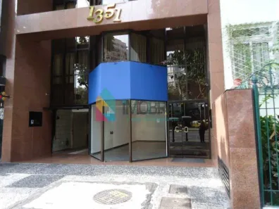 Ponto Comercial para alugar, 30m² no Leblon, Rio de Janeiro