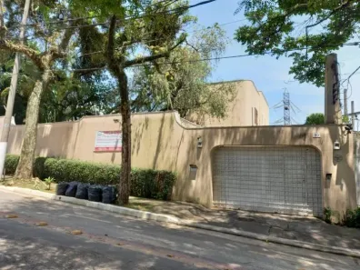 Sobrado com 3 Quartos à venda, 726m² no Jardim Guedala, São Paulo
