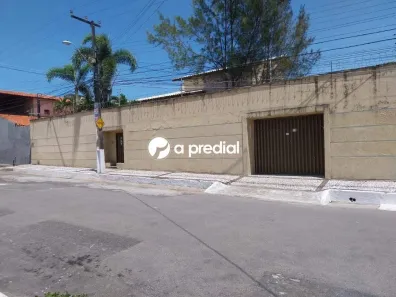 Casa com 3 Quartos à venda, 344m² no José de Alencar, Fortaleza