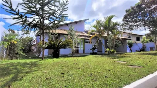 Casa de Condomínio com 3 Quartos à venda, 328m² no Caxambu, Jundiaí