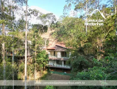 Casa de Condomínio com 2 Quartos à venda, 120m² no Domingos Martins, Domingos Martins