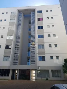 Apartamento com 2 Quartos à venda, 60m² no Plano Diretor Norte, Palmas