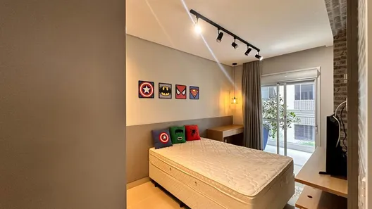 Apartamento com 3 Quartos à venda, 127m² no Canto do Forte, Praia Grande