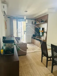 Apartamento com 3 Quartos à venda, 74m² no Usina Piratininga, São Paulo
