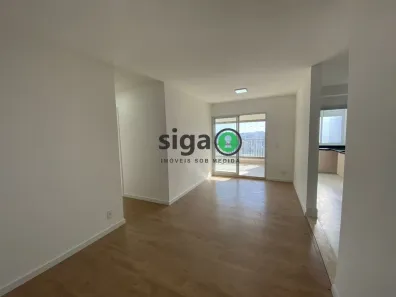 Apartamento com 3 Quartos à venda, 93m² no Jardim Caravelas, São Paulo
