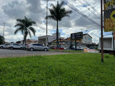 Sala Comercial com 4 Quartos à venda, 200m² no Guará II, Brasília