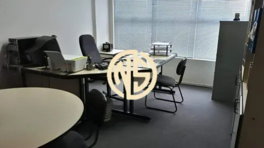 Sala Comercial à venda, 30m² no Santo Amaro, São Paulo