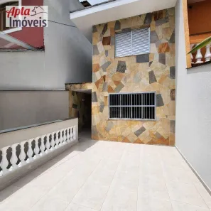 Sobrado com 2 Quartos à venda, 108m² no Vila Guedes, São Paulo