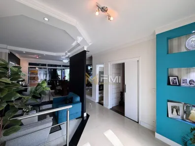 Casa de Condomínio com 3 Quartos à venda, 331m² no Jardim Santa Rita de Cássia, Hortolândia