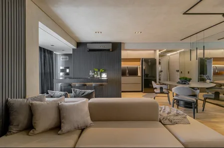 Apartamento com 2 Quartos à venda, 63m² no Vila Santa Cruz, São José do Rio Preto