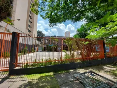 Prédio Comercial à venda, 627m² no São Judas, São Paulo