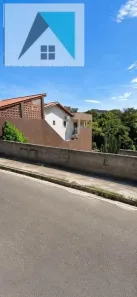 Lote/Terreno à venda, 160m² no Colina Maria Luíza (Jordanésia), Cajamar