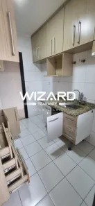 Apartamento com 2 Quartos para alugar, 57m² no Vila Primavera, São Paulo