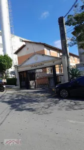 Casa de Condomínio com 2 Quartos à venda, 119m² no Vila Talarico, São Paulo