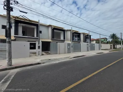 Casa com 3 Quartos à venda, 105m² no São Francisco, Serra