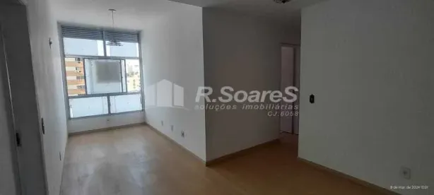 Apartamento com 2 Quartos à venda, 61m² no Todos os Santos, Rio de Janeiro