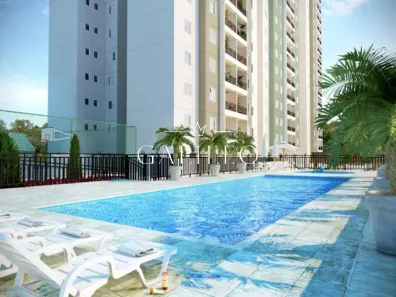 Apartamento com 3 Quartos à venda, 86m² no Engordadouro, Jundiaí