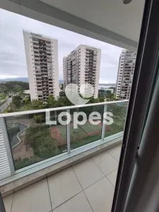 Apartamento com 2 Quartos à venda, 79m² no Barra Olímpica, Rio de Janeiro