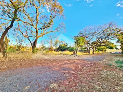 Lote/Terreno à venda, 7843m² no Jardim Patriarca, Ribeirão Preto