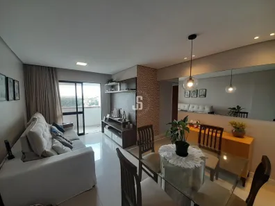 Apartamento com 3 Quartos à venda, 82m² no Stiep, Salvador