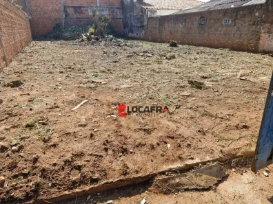 Lote/Terreno à venda, 275m² no Jardim Alice, São José do Rio Preto