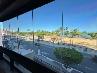 Apartamento com 3 Quartos à venda, 187m² no Pajuçara, Maceió
