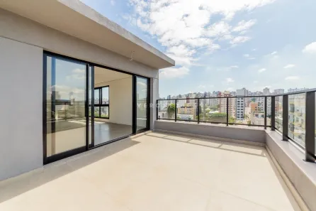 Cobertura com 2 Quartos à venda, 134m² no Petrópolis, Porto Alegre
