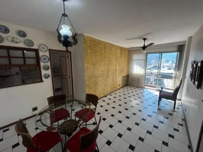 Apartamento com 2 Quartos à venda, 86m² no Andaraí, Rio de Janeiro