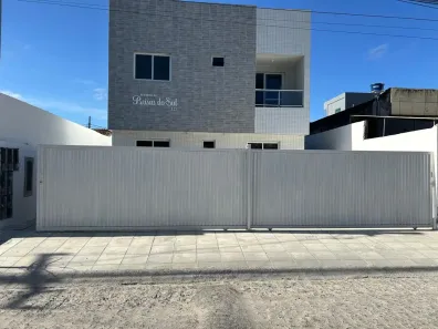 Apartamento com 2 Quartos à venda, 48m² no Gramame, João Pessoa