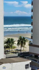 Apartamento com 1 Quarto à venda, 48m² no Caiçara, Praia Grande