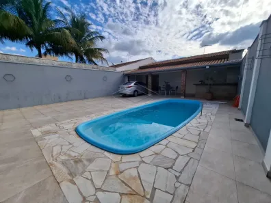 Casa com 2 Quartos à venda, 250m² no Jardim Pires de Campos, Jaú