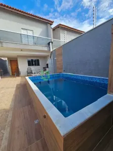 Sobrado com 4 Quartos à venda, 115m² no , Itanhaém