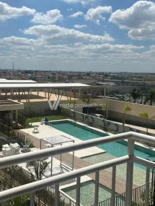 Apartamento com 2 Quartos à venda, 60m² no Bairro das Palmeiras, Campinas