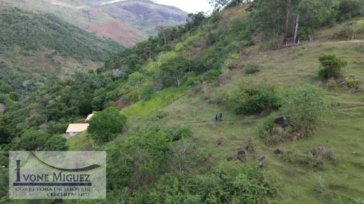 Lote/Terreno à venda, 24431m² no Araras, Petrópolis