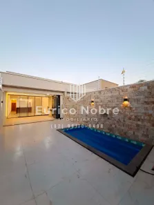 Casa com 3 Quartos à venda, 170m² no Jardim Belvedere, Goiânia