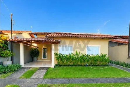 Casa de Condomínio com 3 Quartos à venda, 159m² no Aripuana, Redenção