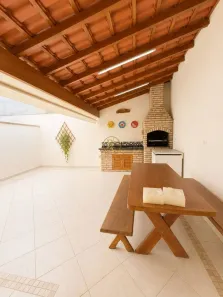 Sobrado com 3 Quartos à venda, 195m² no Vila Romero, São Paulo