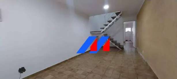 Sobrado com 3 Quartos para alugar, 130m² no Assunção, São Bernardo do Campo