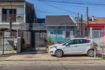 Casa com 3 Quartos à venda, 160m² no Sarandi, Porto Alegre